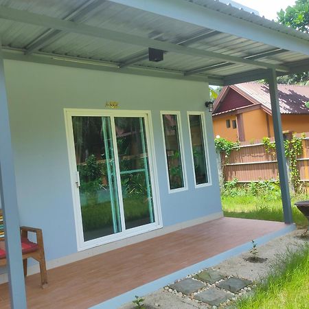 Leaf House Bungalows Sha Plus Approved Ko Lanta エクステリア 写真