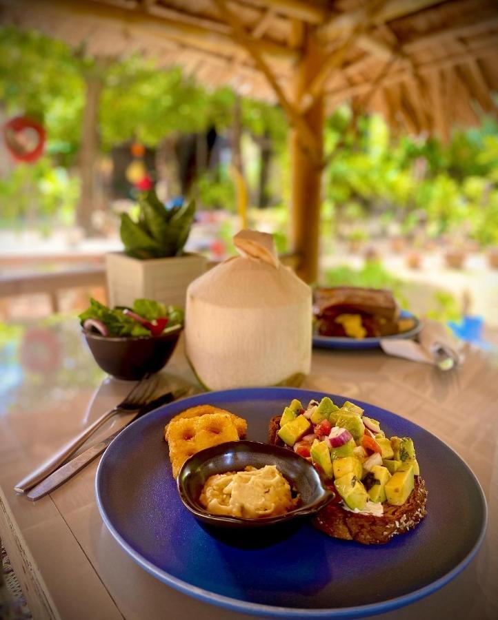 Leaf House Bungalows Sha Plus Approved Ko Lanta エクステリア 写真