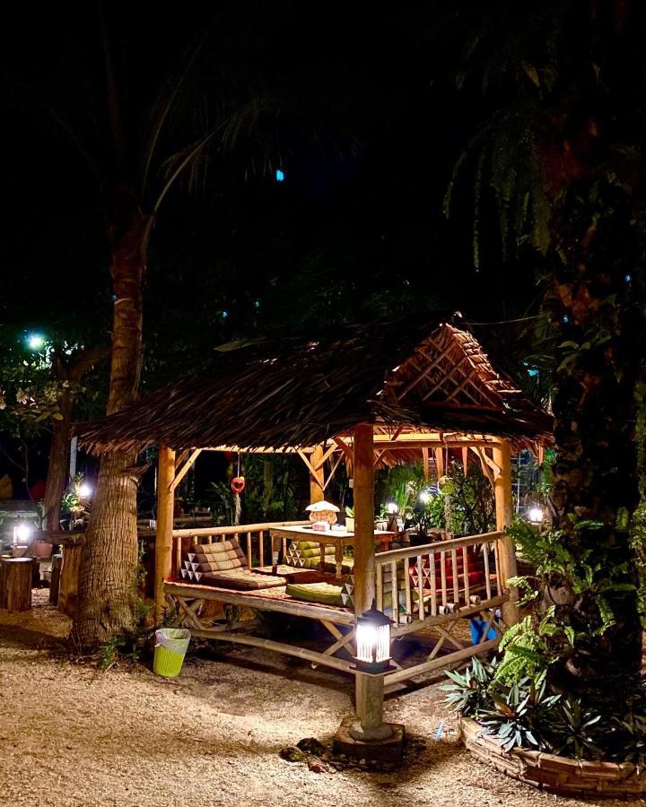 Leaf House Bungalows Sha Plus Approved Ko Lanta エクステリア 写真