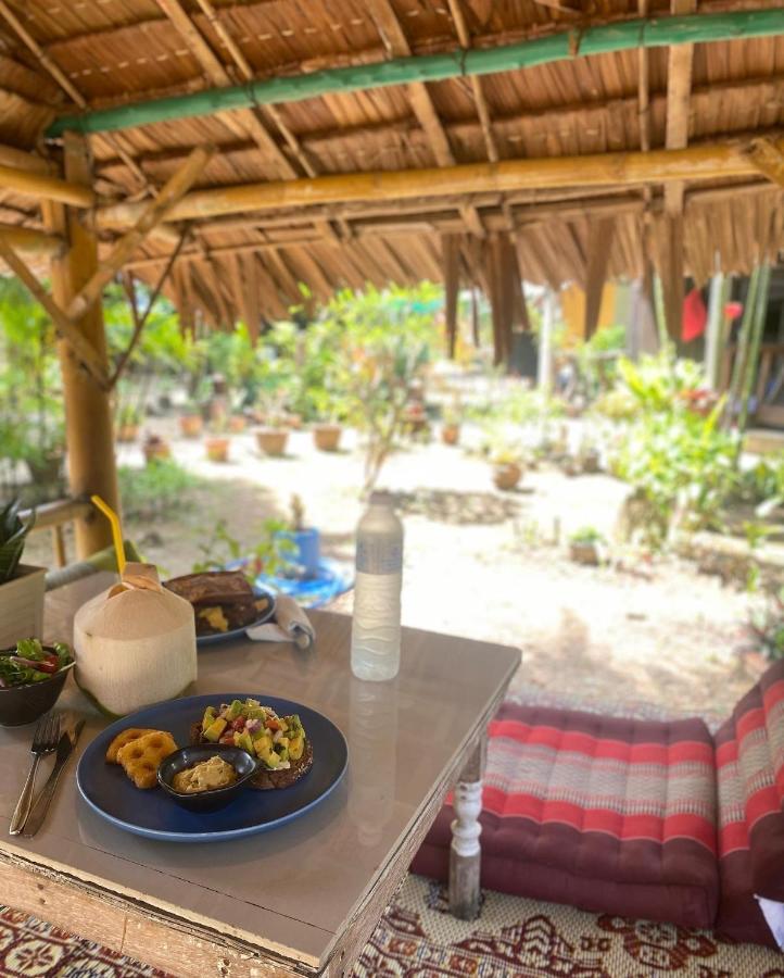 Leaf House Bungalows Sha Plus Approved Ko Lanta エクステリア 写真