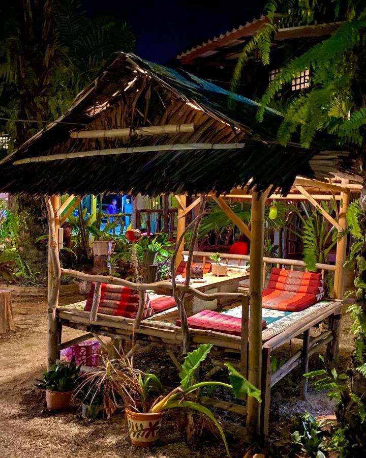Leaf House Bungalows Sha Plus Approved Ko Lanta エクステリア 写真