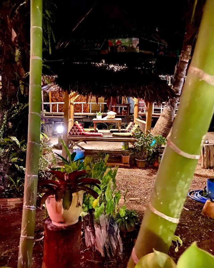 Leaf House Bungalows Sha Plus Approved Ko Lanta エクステリア 写真