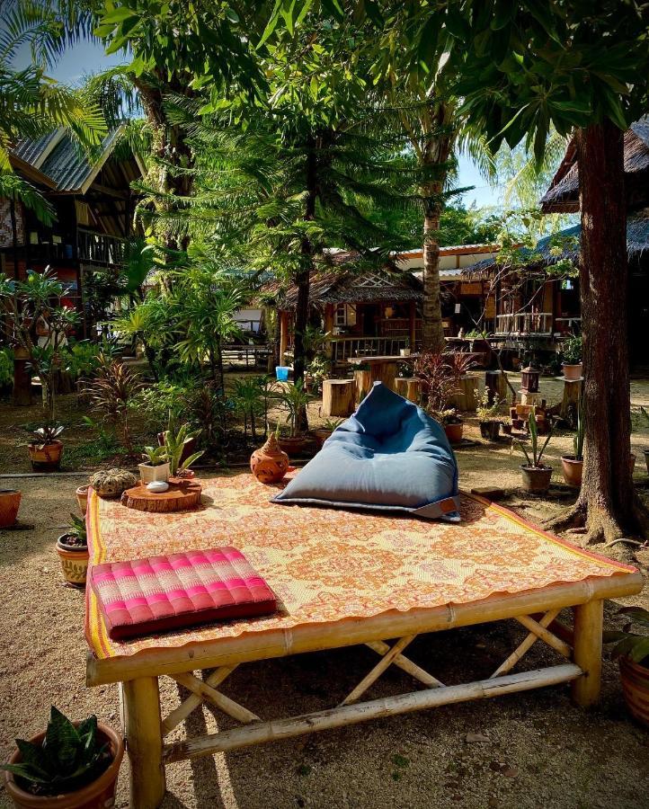Leaf House Bungalows Sha Plus Approved Ko Lanta エクステリア 写真