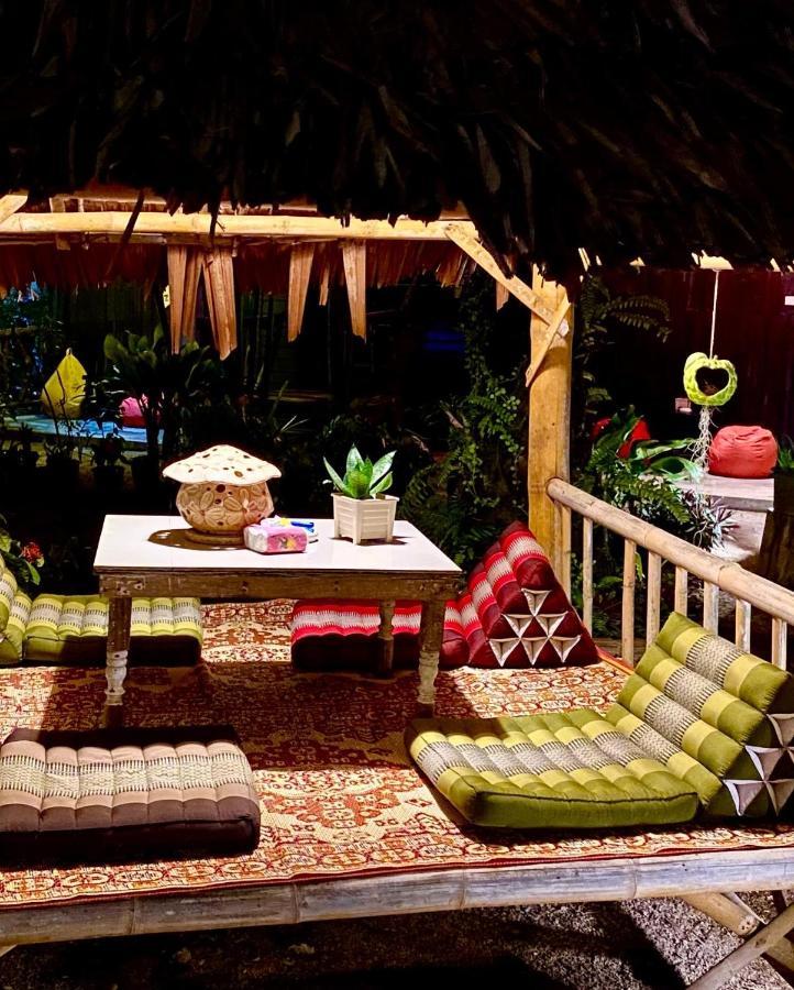 Leaf House Bungalows Sha Plus Approved Ko Lanta エクステリア 写真