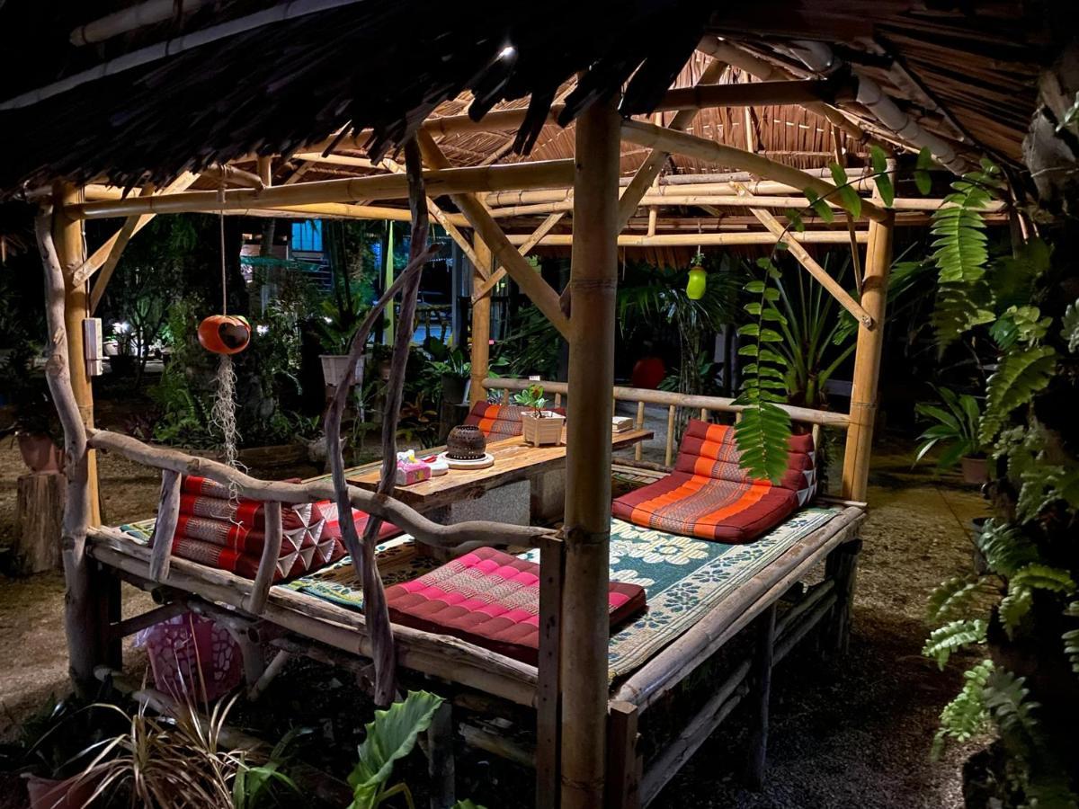 Leaf House Bungalows Sha Plus Approved Ko Lanta エクステリア 写真