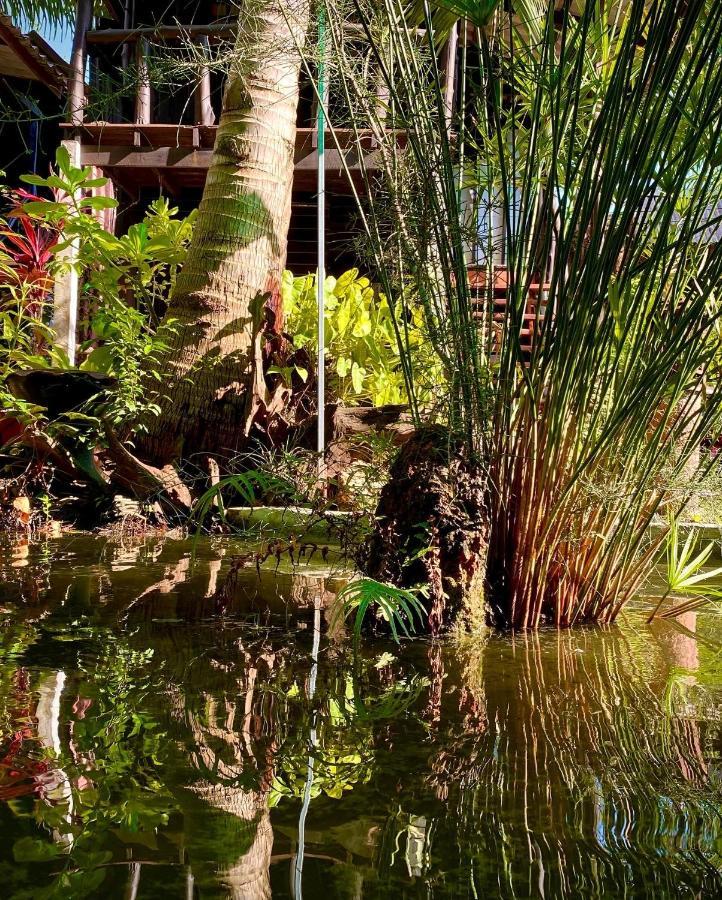 Leaf House Bungalows Sha Plus Approved Ko Lanta エクステリア 写真