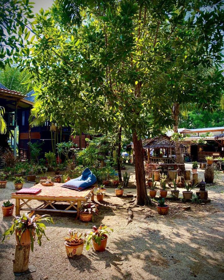 Leaf House Bungalows Sha Plus Approved Ko Lanta エクステリア 写真