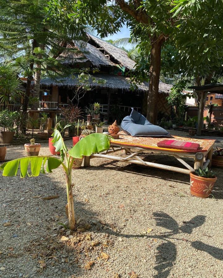 Leaf House Bungalows Sha Plus Approved Ko Lanta エクステリア 写真
