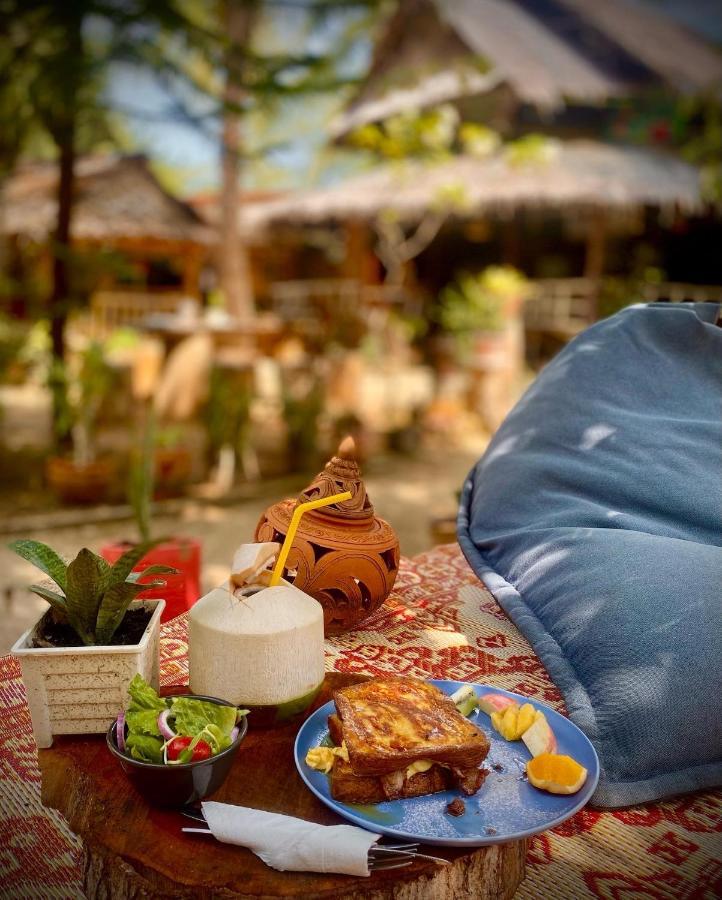 Leaf House Bungalows Sha Plus Approved Ko Lanta エクステリア 写真