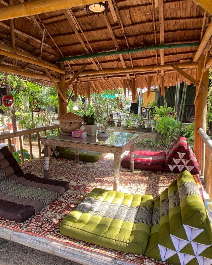 Leaf House Bungalows Sha Plus Approved Ko Lanta エクステリア 写真