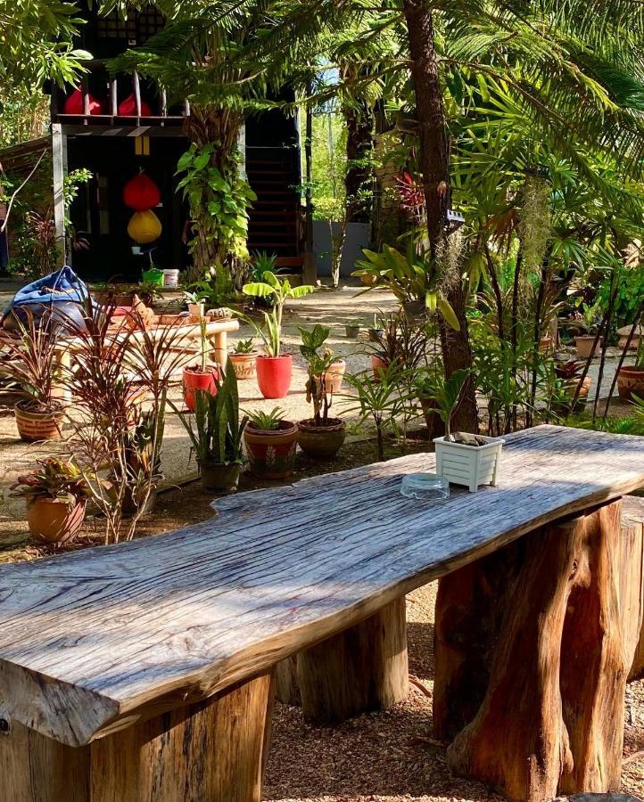 Leaf House Bungalows Sha Plus Approved Ko Lanta エクステリア 写真