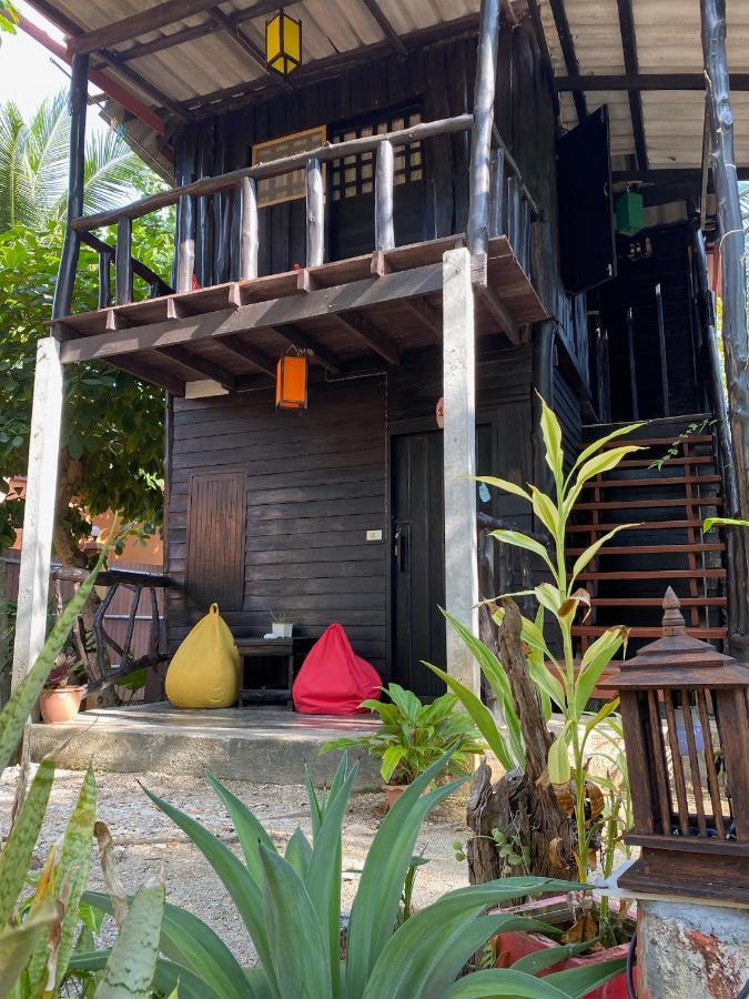 Leaf House Bungalows Sha Plus Approved Ko Lanta エクステリア 写真