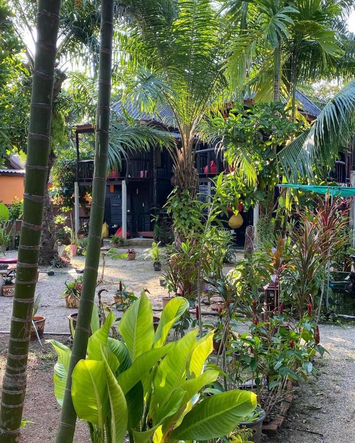 Leaf House Bungalows Sha Plus Approved Ko Lanta エクステリア 写真