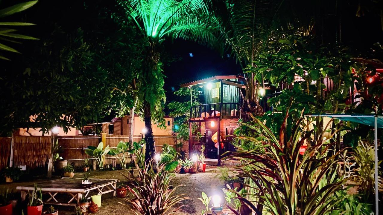 Leaf House Bungalows Sha Plus Approved Ko Lanta エクステリア 写真