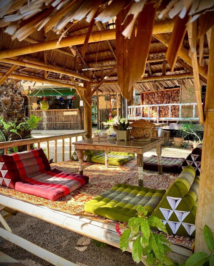 Leaf House Bungalows Sha Plus Approved Ko Lanta エクステリア 写真