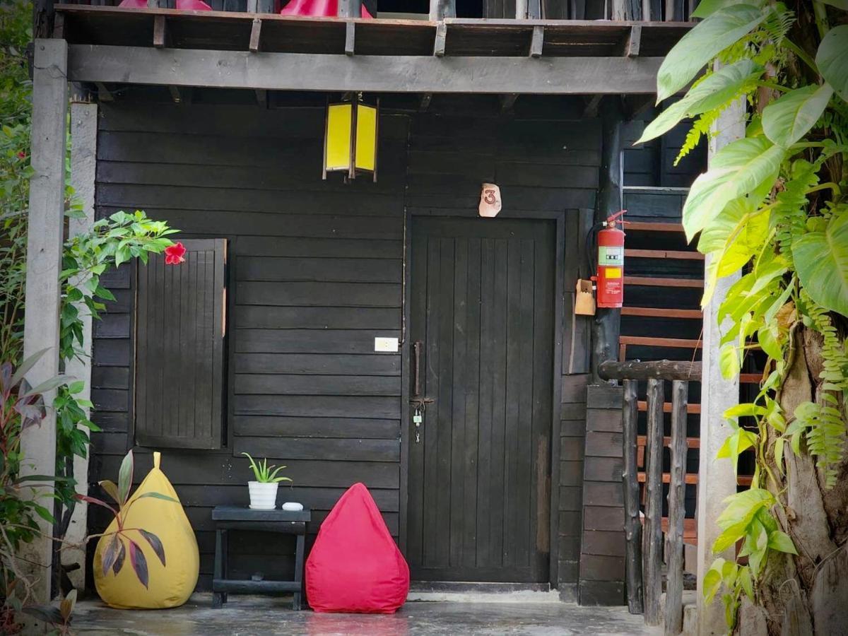 Leaf House Bungalows Sha Plus Approved Ko Lanta エクステリア 写真