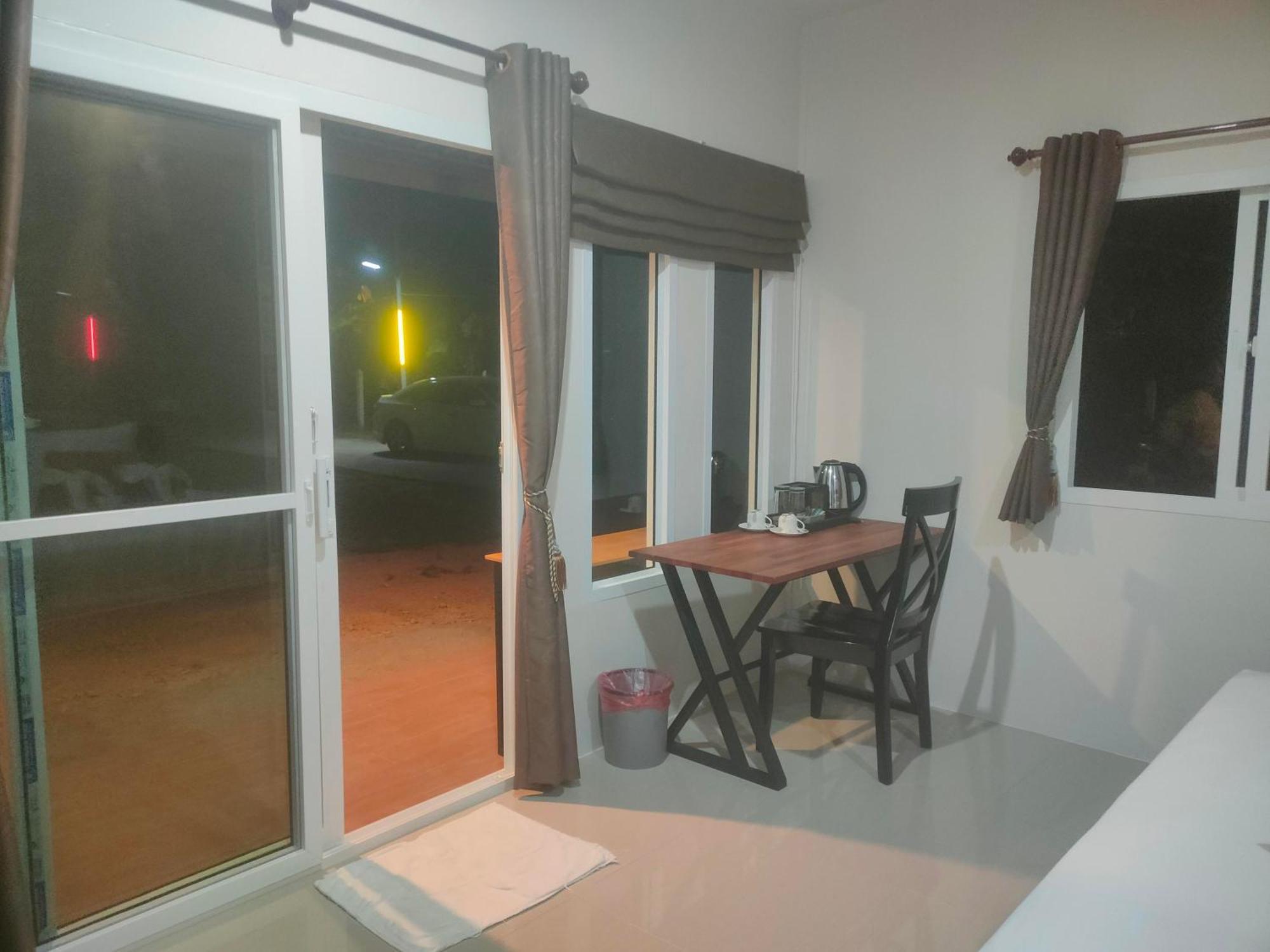 Leaf House Bungalows Sha Plus Approved Ko Lanta エクステリア 写真