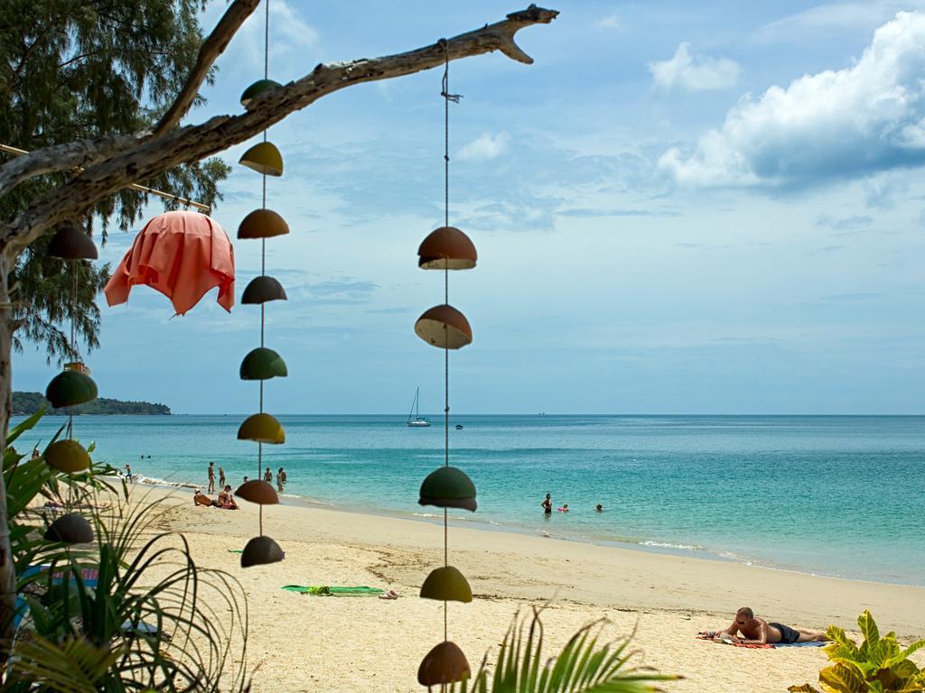 Leaf House Bungalows Sha Plus Approved Ko Lanta エクステリア 写真