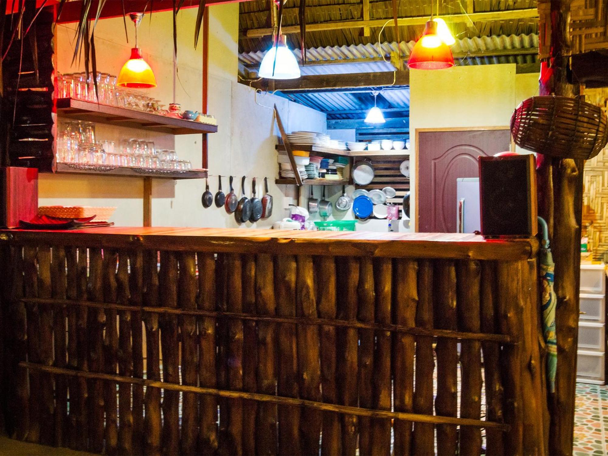 Leaf House Bungalows Sha Plus Approved Ko Lanta エクステリア 写真