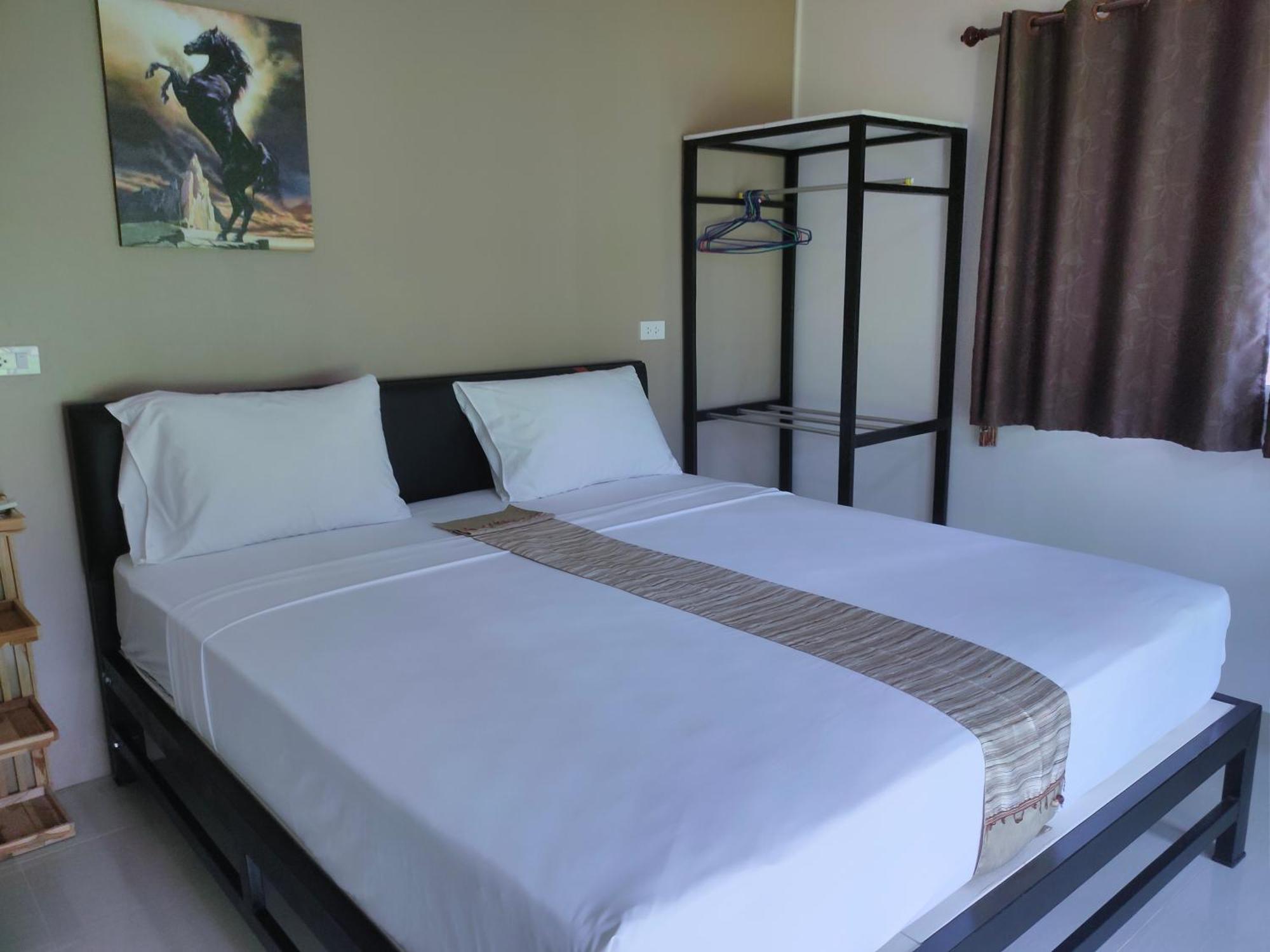 Leaf House Bungalows Sha Plus Approved Ko Lanta エクステリア 写真