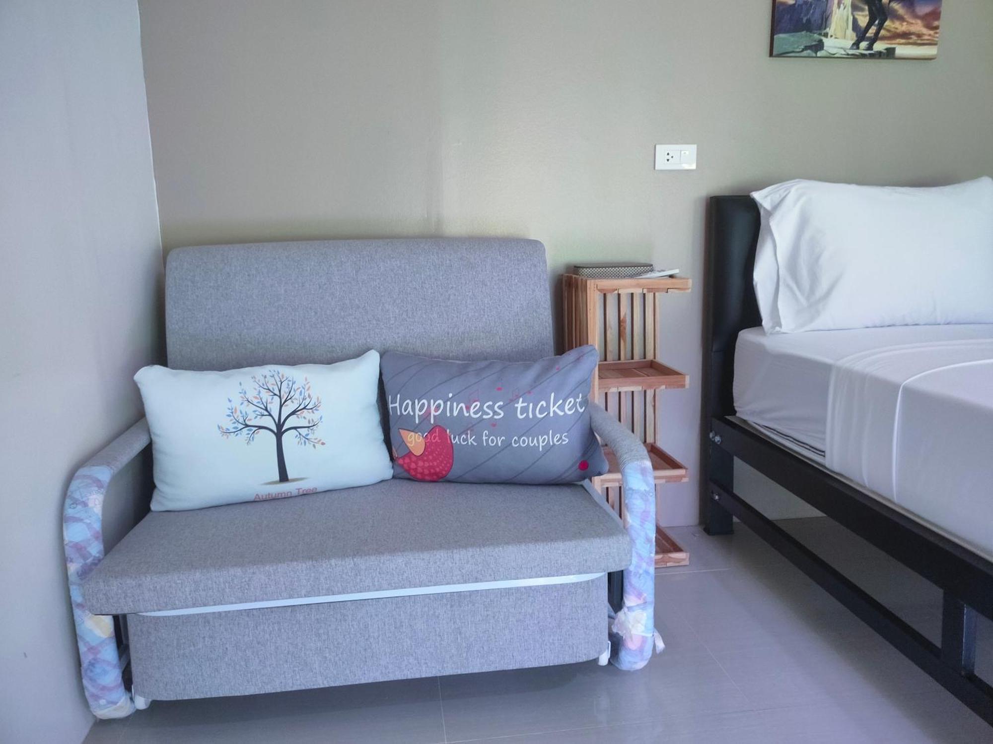 Leaf House Bungalows Sha Plus Approved Ko Lanta エクステリア 写真