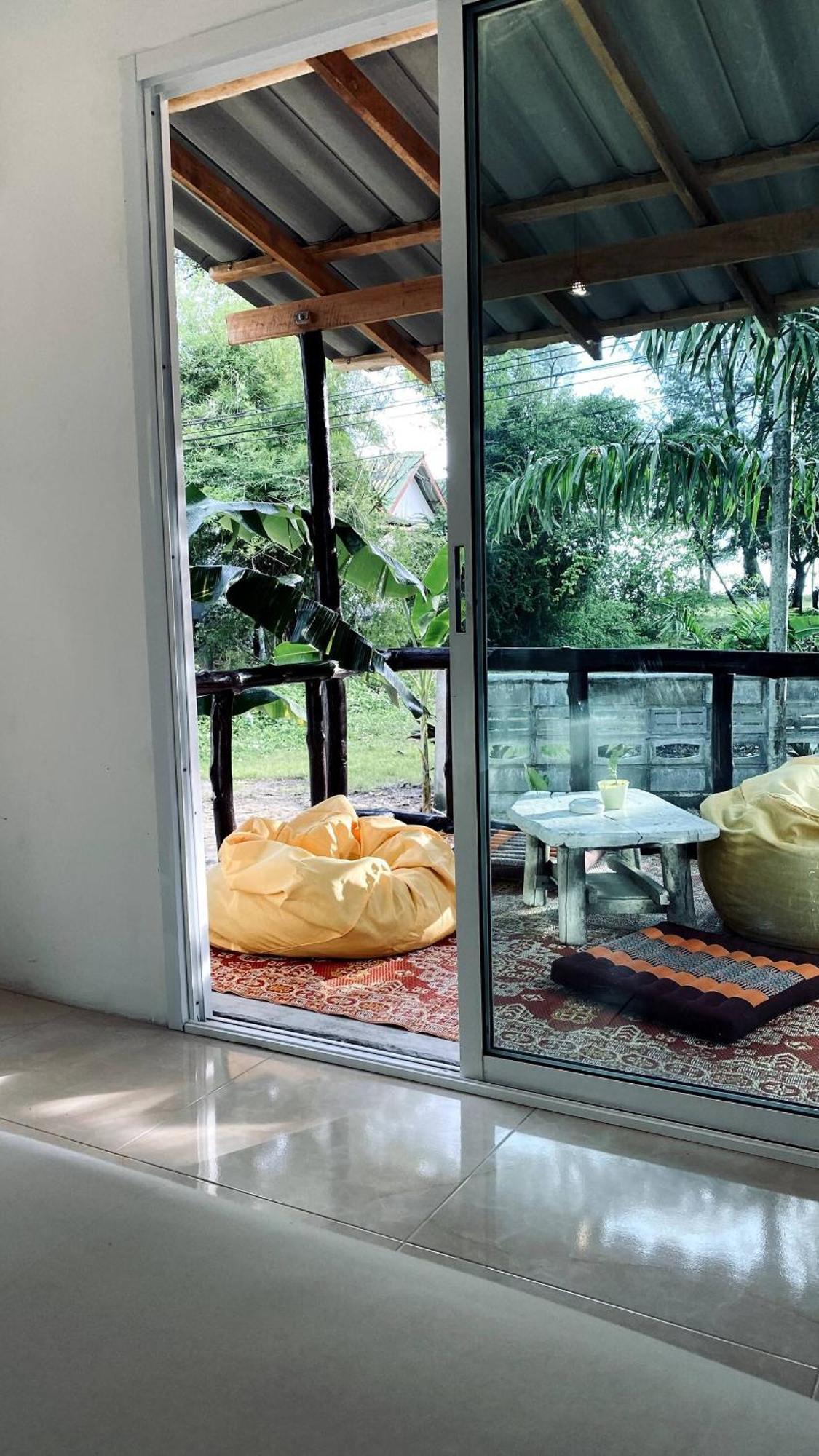 Leaf House Bungalows Sha Plus Approved Ko Lanta エクステリア 写真