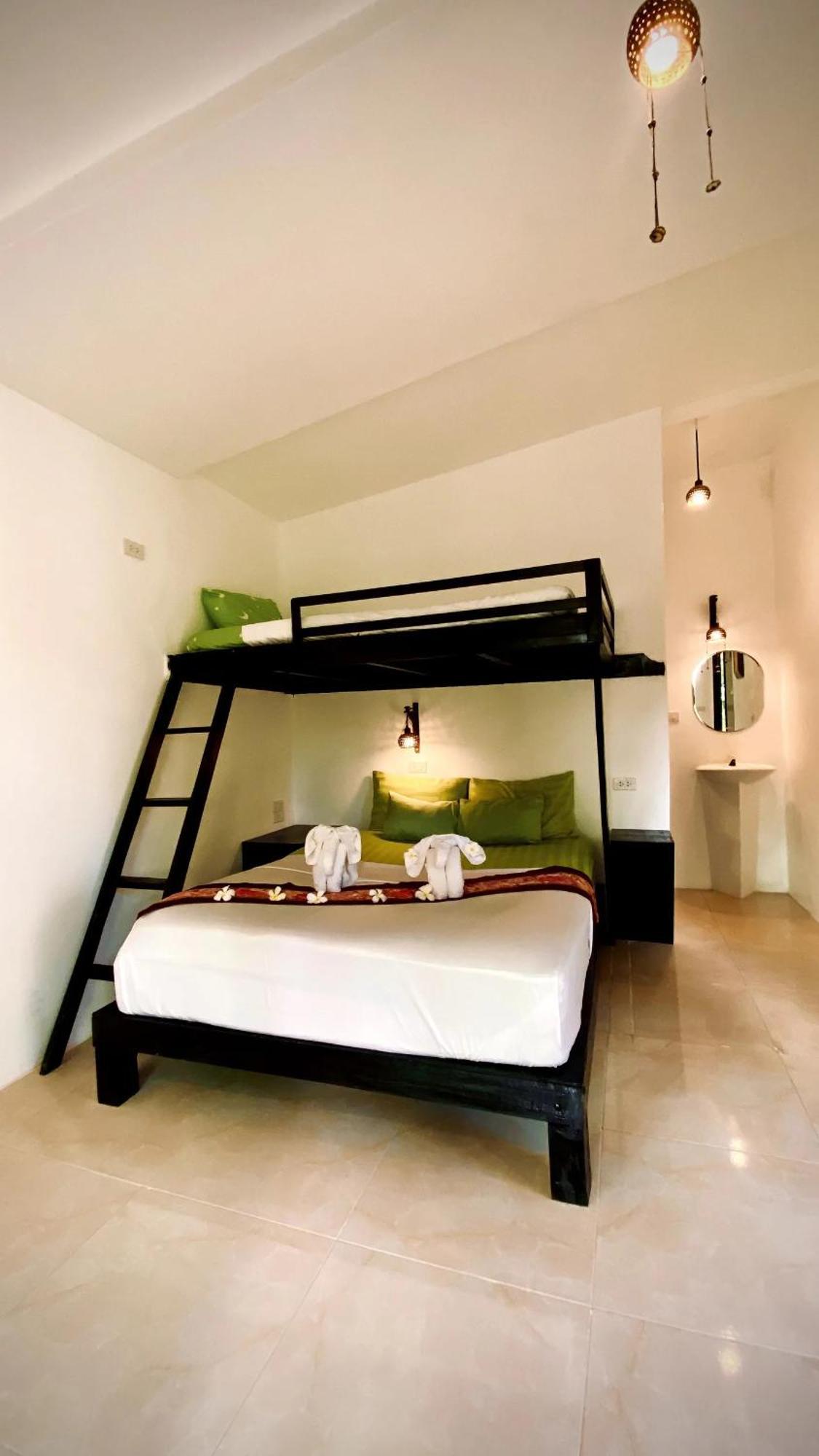Leaf House Bungalows Sha Plus Approved Ko Lanta エクステリア 写真